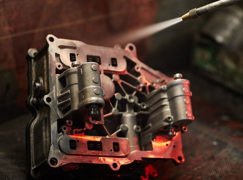 sablage carrosserie Aix