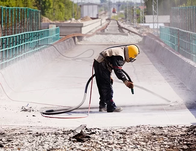 cryogénie et aérogommage Gard